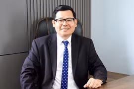 'AI sẽ bỏ lại nhiều người nếu không được phổ cập'