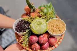 Tết Đoan Ngọ rơi ngày xấu, tuyệt đối không làm 5 việc này