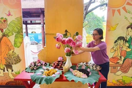 Tết Đoan Ngọ làm ngay điều này, phúc lộc ngập tràn