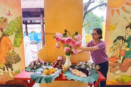 Tết Đoan Ngọ làm ngay điều này, phúc lộc ngập tràn