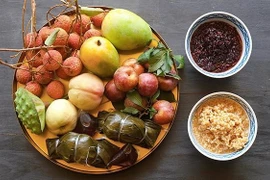 Bài khấn Tết Đoan Ngọ cầu may mắn, giải hạn chuẩn chuyên gia