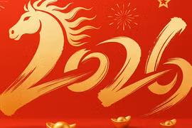 Gọi tên 4 con giáp thịnh vượng nhất năm 2026