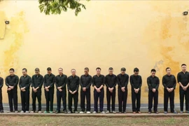 Vụ án 'Xôi Lạc TV': Khởi tố thêm 8 bị can, phong tỏa 58 tài khoản ngân hàng