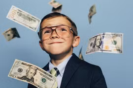 10 bí quyết dạy con thành công của người giàu