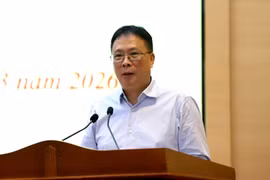 GS.VS Châu Văn Minh tiếp xúc cử tri tại Phú Thọ