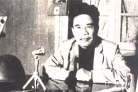 “Nhạc trưởng” khoa học kỹ thuật trong chiến tranh bảo vệ Tổ quốc