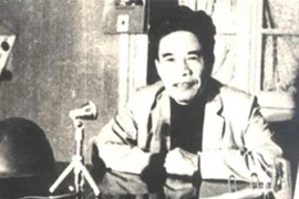 “Nhạc trưởng” khoa học kỹ thuật trong chiến tranh bảo vệ Tổ quốc