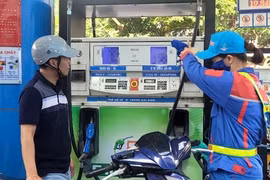 Cấp bách tiết kiệm năng lượng: Xăng sinh học đã sẵn sàng