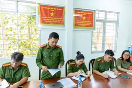 Vi phạm môi trường, Công ty TNHH Kornbest Việt Nam bị phạt hơn 770 triệu