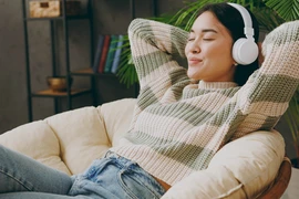 11 đặc điểm hiếm của người luôn bình an, vững vàng trước sóng gió 