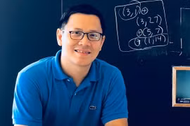 GS Lê Anh Vinh: Cần nhìn nhận bình tĩnh hơn về chủ trương một bộ SGK chung