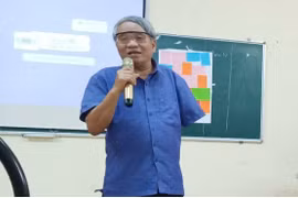 Ký ức tình yêu trong lửa đạn của cựu binh Quảng Trị