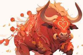 Cuối 2025, 3 con giáp rơi trúng hố vàng, giàu nứt vách