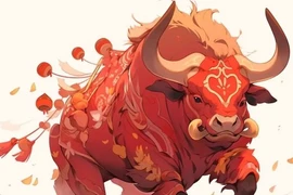 Cuối 2025, 3 con giáp rơi trúng hố vàng, giàu nứt vách