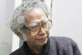 Kiến trúc sư Lê Hiệp, chuyện chưa kể phía sau kiệt tác Bắc Sơn