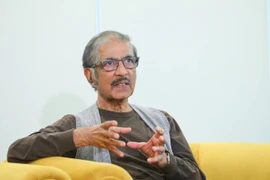 'Máy photocopy di truyền', mở cơ hội lớn cho nông dân Việt Nam