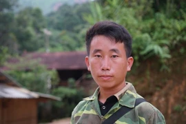 Trưởng bản Mùa A Thi: Ánh sáng của tri thức là con đường ngắn nhất giúp vượt núi đồi