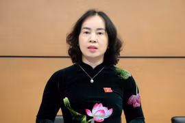 "Chấp nhận rủi ro, gỡ điểm nghẽn khoa học"