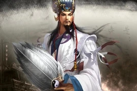 Gia Cát Lượng tiết lộ 7 cách nhìn người chuẩn xác đến khó tin