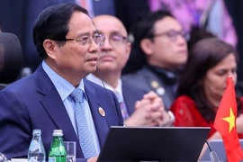 Thủ tướng: ASEAN cần phát huy mạnh mẽ 3 cội nguồn sức mạnh chiến lược