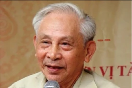 Mãi nhớ GS Hoàng Bảo Châu, tượng đài của nền Y học cổ truyền Việt Nam