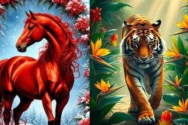  3 con giáp định sẵn thành công, sóng gió chỉ là bước đệm