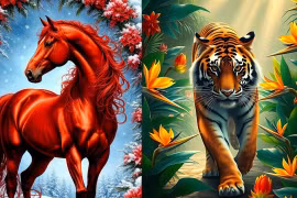  3 con giáp định sẵn thành công, sóng gió chỉ là bước đệm