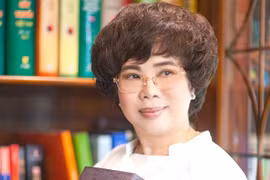 AHLĐ Thái Hương, từ khát vọng vì con người đến cuộc cách mạng sữa tươi sạch