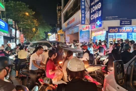 Hà Nội cấm xe máy xăng vào Vành đai 1, chuyên gia nói gì?