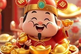 Cuối năm, 3 con giáp cẩn thận chi tiêu kẻo rơi mất lộc