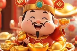 Cuối năm, 3 con giáp cẩn thận chi tiêu kẻo rơi mất lộc