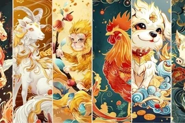 4 con giáp được Thần Tài chỉ đích danh, giàu bậc nhất năm 2026