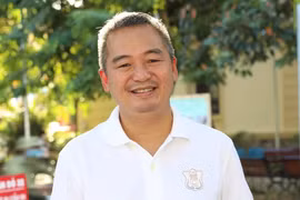 Lời hứa BS Nguyễn Lân Hiếu: Xây dựng hình mẫu y tế chăm sóc sức khỏe nhân dân