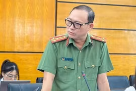 Chuyên gia tội phạm học cảnh báo 'ảo giác' nguy hiểm từ 'tài liệu 88 trang' 