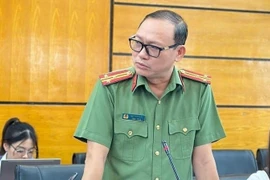 Chuyên gia tội phạm học cảnh báo 'ảo giác' nguy hiểm từ 'tài liệu 88 trang' 