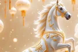  Tháng 7 mở lối đổi đời, 5 con giáp thoát cảnh nợ nần