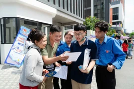 Gợi ý đáp án đề Sinh học Kỳ thi tốt nghiệp THPT 2025