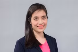 Thành tích đáng nể của nữ giáo sư duy nhất ngành CNTT năm 2025