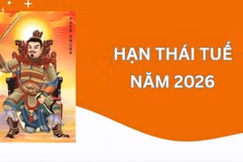 Năm tuổi có thật sự là 'vận hạn' phải giải?