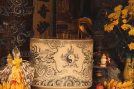 Vì sao người xưa gọi tháng 12 Âm lịch gọi là 'tháng Củ mật'?