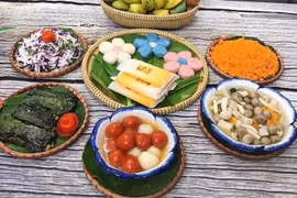 Cúng Phật rằm tháng Giêng, vì sao không cần mâm cao cỗ đầy?