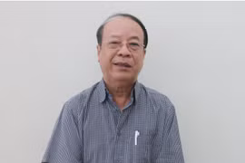 Trở lại một bộ SGK, sai đâu sửa đó, đừng "vì sâu chặt cây"