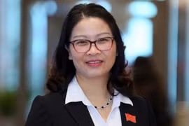 GS.TS Nguyễn Thị Lan: Giáo dục là nền tảng hình thành thế hệ phụ nữ nông nghiệp mới