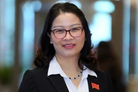 GS.TS Nguyễn Thị Lan: Giáo dục là nền tảng hình thành thế hệ phụ nữ nông nghiệp mới