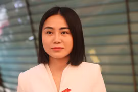 Kỳ họp thứ Nhất, Quốc hội khóa XVI: Khí thế mới cho chặng đường phát triển