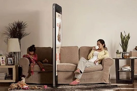 Lý do khiến con xa cha mẹ dù không có xung đột