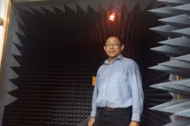 TS Nguyễn Đình Uyên- từ kỹ sư NASA đến công nghệ cho nông dân Việt