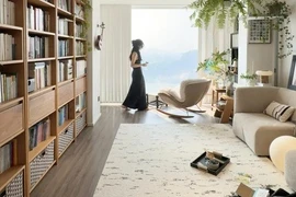 Bật mí 5 quy tắc phong thủy giữ lộc người giàu áp dụng