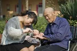  3 câu trả lời đỉnh cao khi ai hỏi: 'Lương hưu được bao nhiêu?'