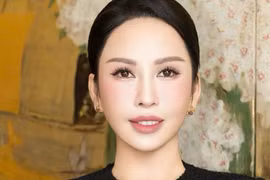 'Bông hồng vàng' của gia đình có 3 người đều được phong Anh hùng lao động